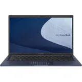 Asus ExpertBook B1 Intel Core i5-1135G7 8 GB RAM 256 GB SSD Star Black