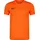 Nike Park Vii Bv6708 Kurzarm-T-Shirt Orange L