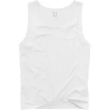Brandit Textil Tanktop weiß L