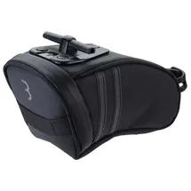 BBB CurvePack reflect Satteltasche schwarz