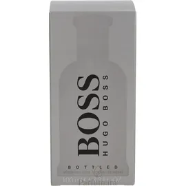 HUGO BOSS Boss Bottled Aftershave Lotion 50 ml