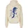 MERCHCODE Mister Tee Tupac Me against the World Ultra Heavy Oversize Hoodie - Beige