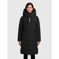 khujo - Damen - Winterjacke - Mikia 2 - Black - S - S