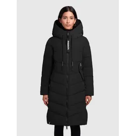 khujo - Damen - Winterjacke - Mikia 2 - Black - S - S