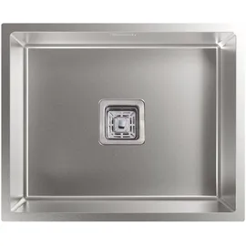 Cata CB 50-40 R10 (Einbauspüle, 54 cm, 44 cm,