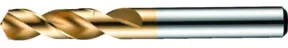 Dormer Kurzbohrer HSS DIN1897N 3,3mm 130G Typ ADX 2,5xD A520