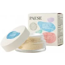 Paese Mineral-Foundation 102W natural 7 ml
