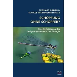 Schöpfung ohne Schöpfer?