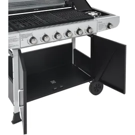 RAVANSON Go-6 schwarz