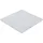 GRUND Luxor 60 x 60 cm weiß