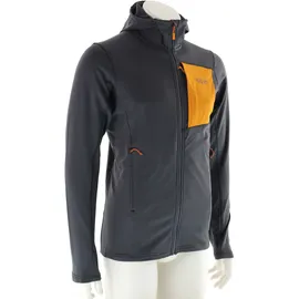 Rab Superflex Herren Sweater-Grau-S