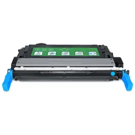 HP 642A cyan