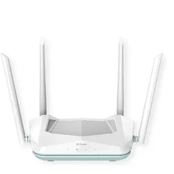 D-Link R15 EAGLE PRO AI AX1500 Smart Router