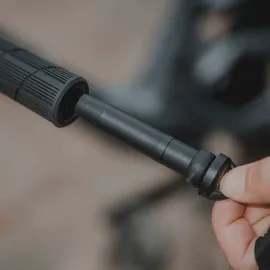 Topeak Plug'n Tool Mountain Multitool schwarz