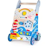 Bigjigs Toys Bigjigs Marine Toys Aktivität Walker