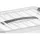 SUNWARE Q-line Aufbewahrungsbox 4,0 l transparent