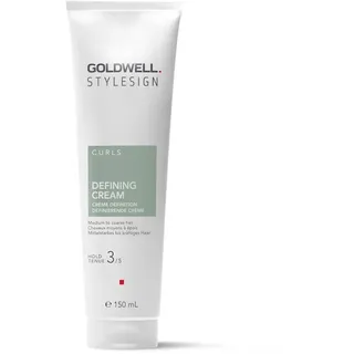Goldwell Stylesign Curls Definierende Creme 150 ml