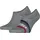 Tommy Hilfiger Füßlinge »TH MEN FOOTIE 2P HILFIGER TAB« 2er-Pack, mit Anti-Rutsch Technologie grau
