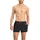 Puma Badeshorts Swim Herren Short Length Schwarz L