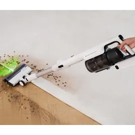 Tineco Pure One A50S grau|schwarz|weiß