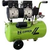 Zipper Kompressor ZI-COM24SI Silent Kompressor 8 bar, 126 l/min