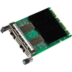Intel Ethernet Network Adapter E810-XXVDA2 - Netzwerkadapter - Open Compute Proj