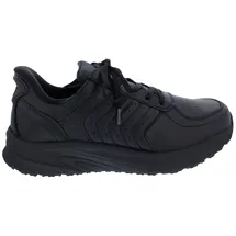 Orthofeet Navigate Herren Schwarz 42