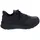 Orthofeet Navigate Herren Schwarz 42