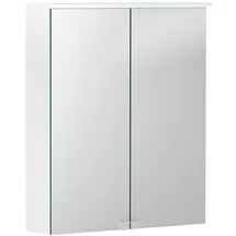 Geberit Option Basic 55 cm weiß