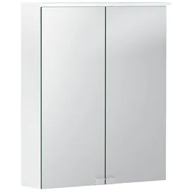 Geberit Option Basic 55 cm weiß