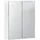 Geberit Option Basic 55 cm weiß
