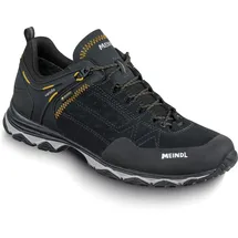 MEINDL Ontario GTX Herren Noir/Mais 45