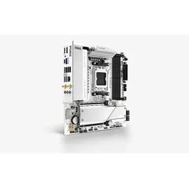 Sapphire B850M WIFI