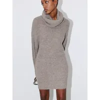 LeGer By Lena Gercke Strickpullover Braun M
