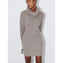 LeGer By Lena Gercke Strickpullover Braun M