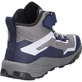Lowa TRailux GTX MID Jr. Wanderschuh Blau - 40