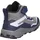 Lowa TRailux GTX MID Jr. Wanderschuh Blau - 40