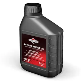 Briggs & Stratton Motoröl Sae30 0,5l Briggs - 100004e