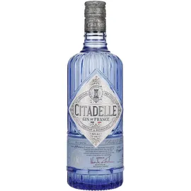 Citadelle Original Dry Gin 44% vol 0,7 l
