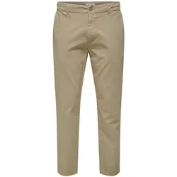 Only & Sons Hose FREE Chino-Hose
