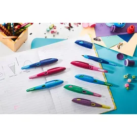 Stabilo Füller EASYbirdy, A