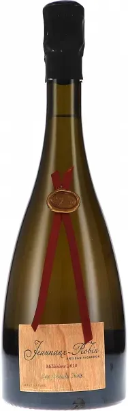 Jeaunaux-Robin Les Grands Nots Brut Nature 2010