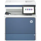 HP LaserJet ENT MFP 5800dn