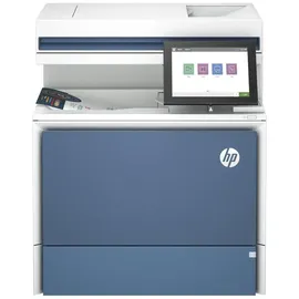 HP LaserJet ENT MFP 5800dn