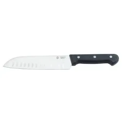 METRO Professional Santokumesser, 180 mm, 3-Nieten-Design