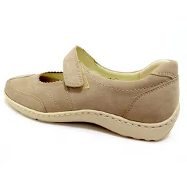 WALDLÄUFER Henni Damen Beige 40