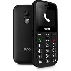 SPC Fortune 2 4G schwarz