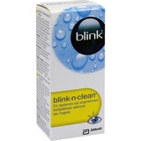 Abbott Blink-N-Clean Lösung 15 ml