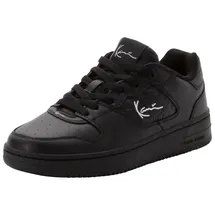 Karl Kani 89 Classic Herren Schwarz 44,5