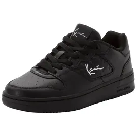 Karl Kani 89 Classic Herren Schwarz 44,5